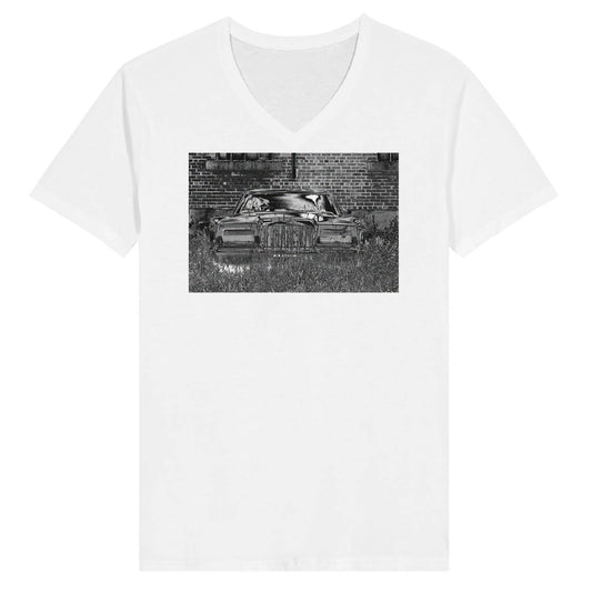 Continental Mark III T-Shirt by Peter Tkacz
