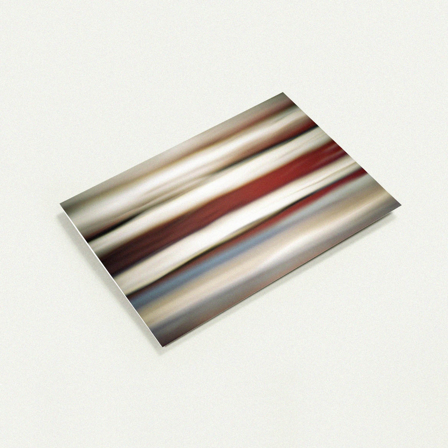 Jovian Bands greeting card by Peter Tkacz