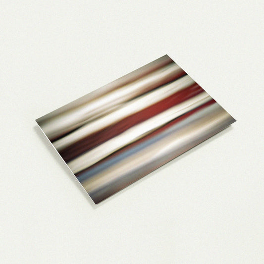 Jovian Bands greeting card by Peter Tkacz