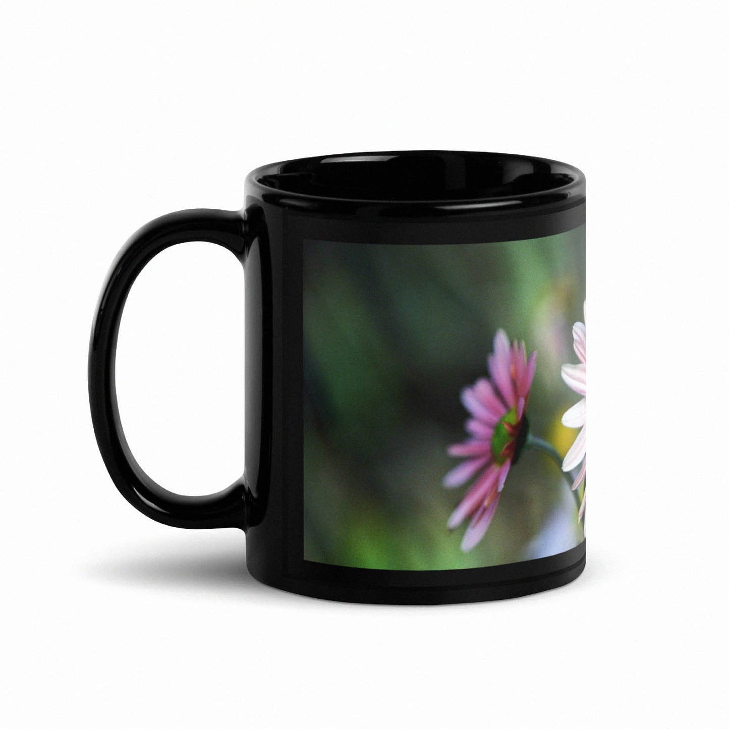 Artistic coffee mug by Peter Tkacz 