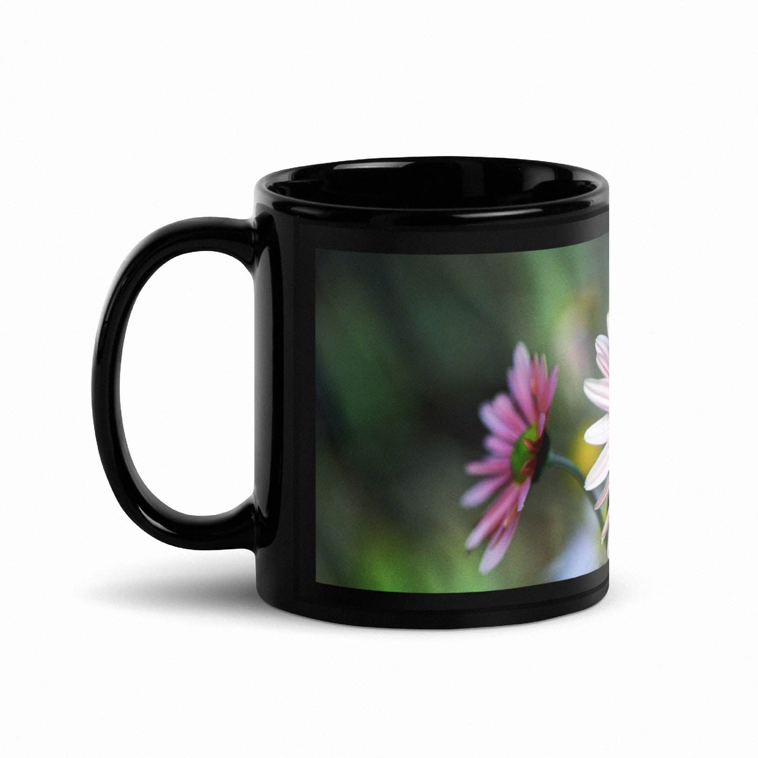 Artistic coffee mug by Peter Tkacz 