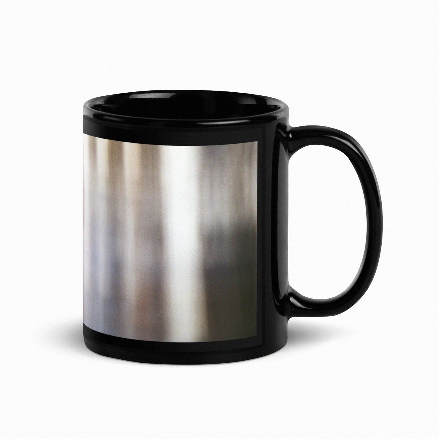 Artistic coffee mug by Peter Tkacz 
